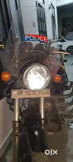 Royal Enfield Thunderbird 350x