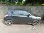 Maruti Suzuki Swift 2017 CNG & Hybrids 75000Km Driven