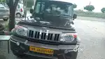 Bolero camper bilkul new condition