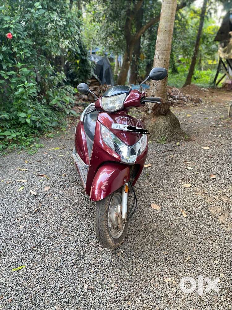 Honda Activa 125