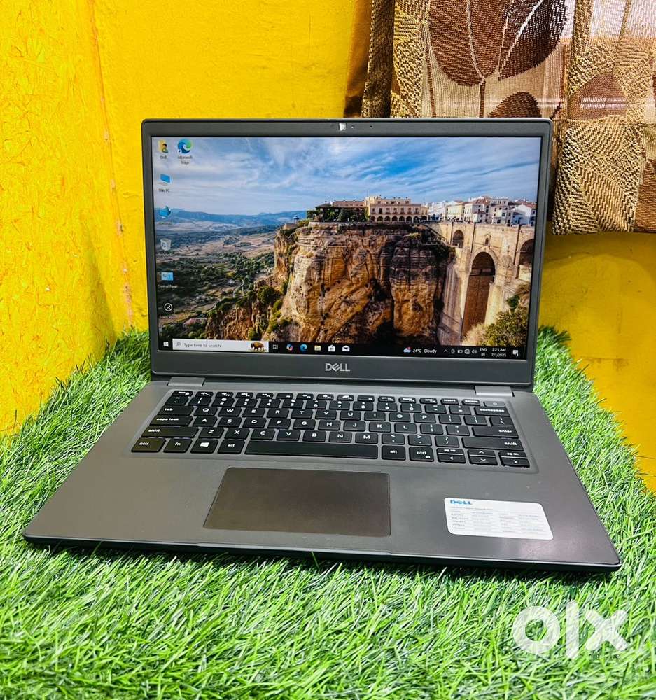 DELL Latitude 3410 CORE i5 10th GEN PROCESSOR 16GB RAM 256GB SSD