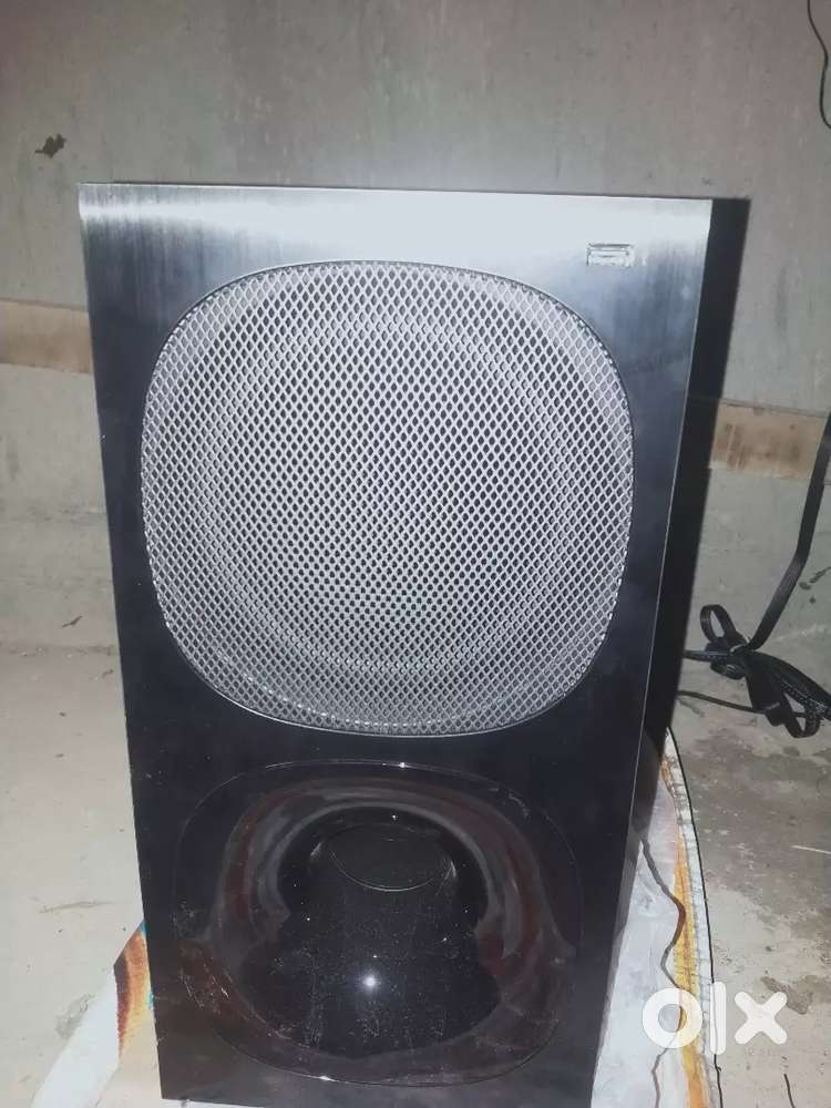 Sony Soundbar