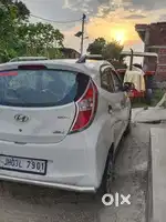 Hyundai EON 2016