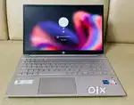 HP Pavilion Laptop 15-eg2039TU  (16GB RAM & 1TB SSD) NEW CONDITION