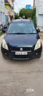 Maruti Suzuki Ritz 2010