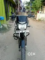 Bajaj platina 2020