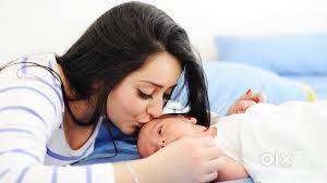 required a part time baby sitter for my home