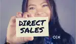 Direct selling