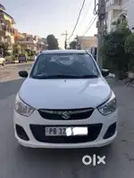 Maruti Suzuki Alto K10 VXI AMT, 2018, Petrol