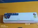 Onida 1.5 ton 3 star Split Inverter ac