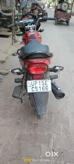 2023 model h July k last ka baik ek dam perfect h best mileage