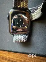 Apple watch series 8 45 mm wifi