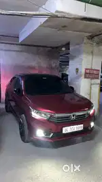My personal car , very well maintained, after market alloys, interior