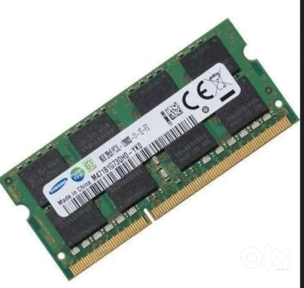 RAM MEMORY 4GB