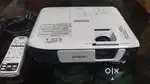 Epson LCD projector for sale