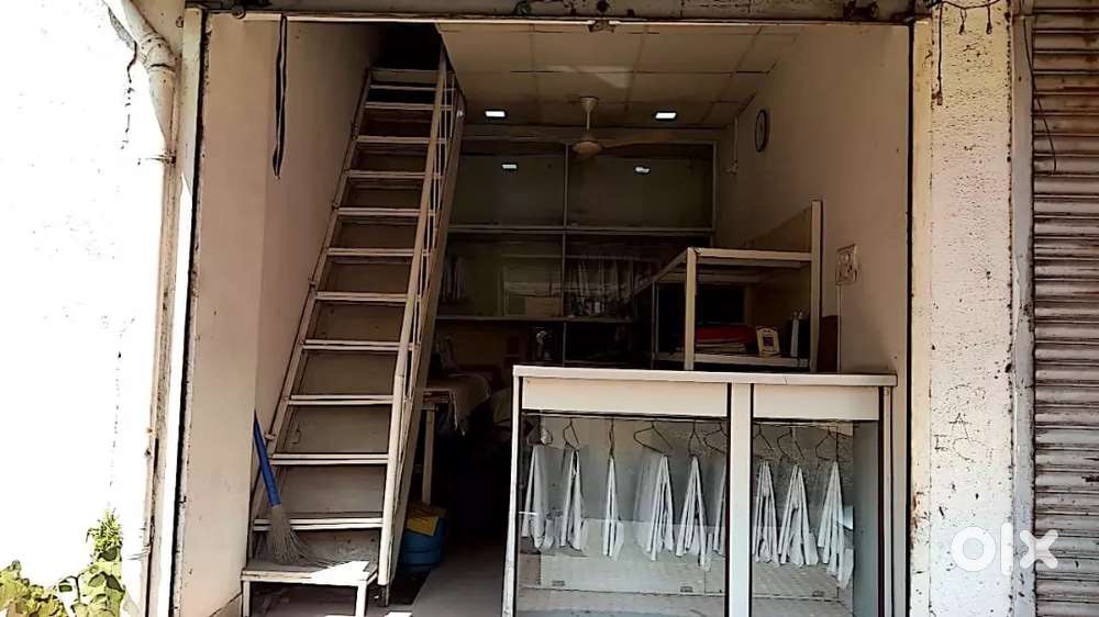 CRYSTAL CLASSIC BUILDING SEC 4 MOSHI PRADHIKARAN NEAR RTO