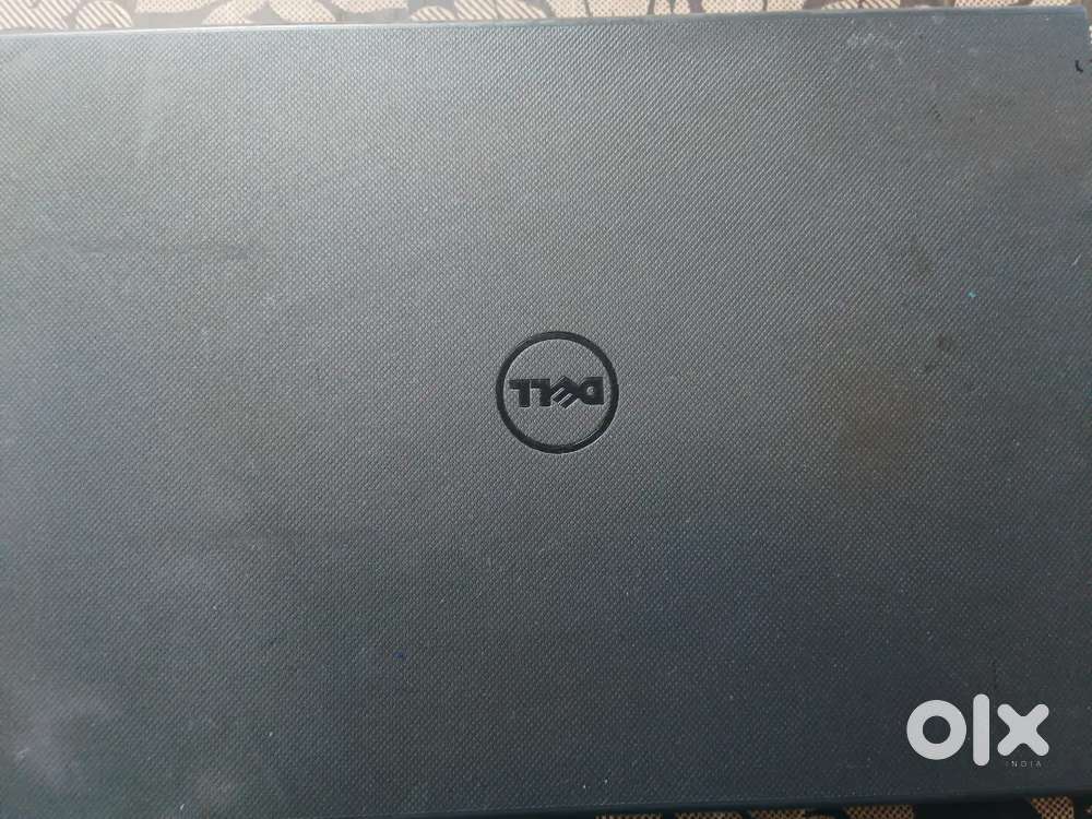 Dell Vostro 15