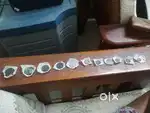 Very Old rare british coins