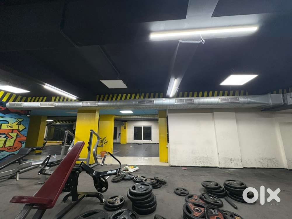 Central ac for sale urgent