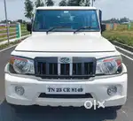 Mahindra Bolero 1.5 Power Plus ZLX, 2017, Diesel