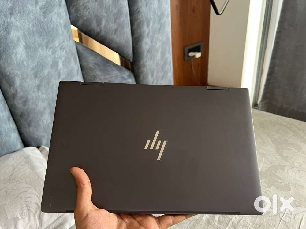 HP envy X360 premium laptop 16gb ram 512gb ssd