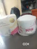 NewElectric pulao cooker