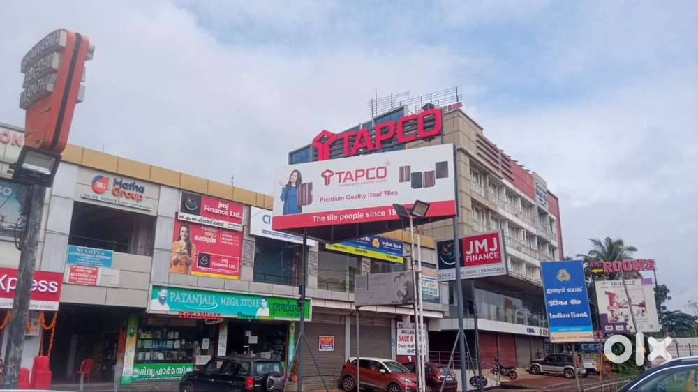 COMMERCIAL SPACE FOR RENT /SALE