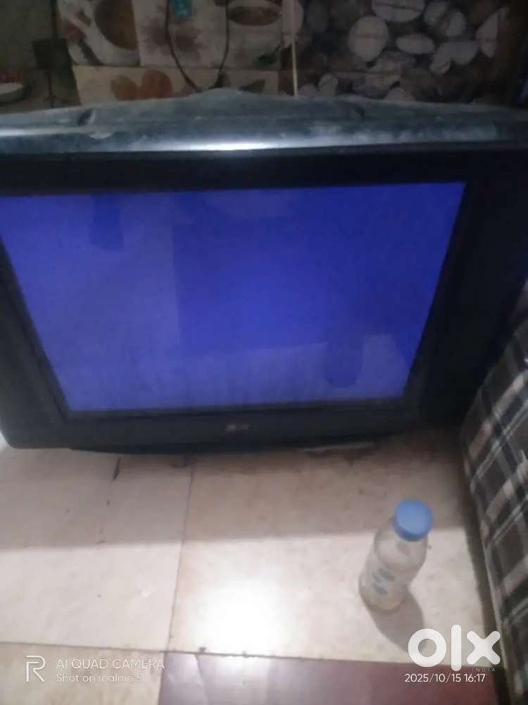 Lg tv Good big tv