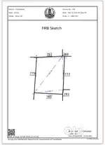 4 Acres dry agri land immediate sale  kakapalayam Annur 6.5 km Annur