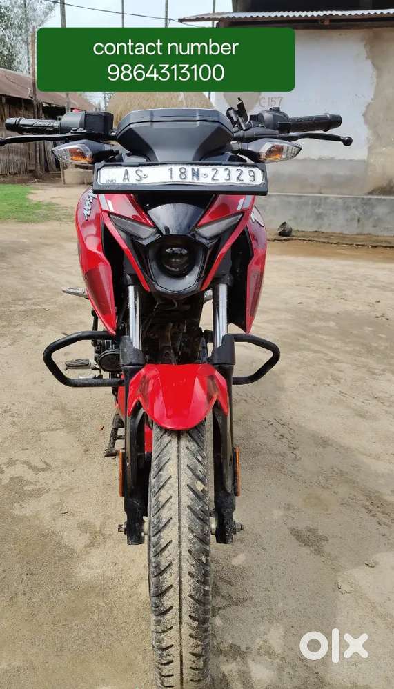 Good condition