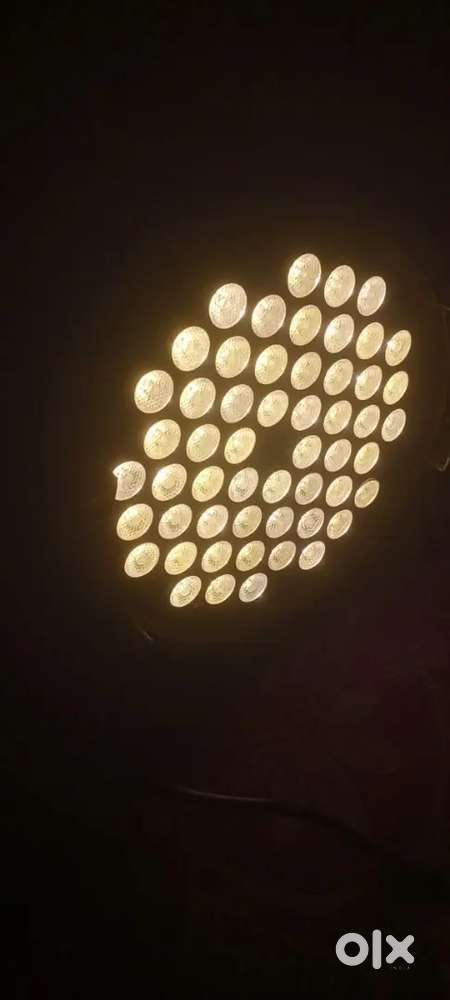 for party and function lights available