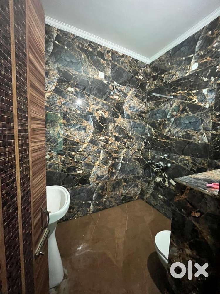 2 BHK Fully Furnished Flat owner free