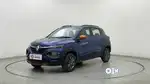 Renault KWID 2019-Ongoing 1.0 Climber (O), 2022, Petrol