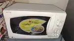 Microwave/oven