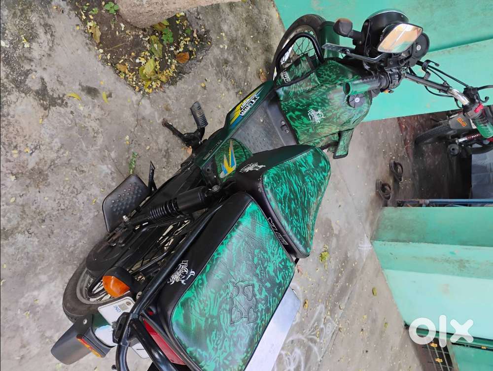 TVS XL100 Heavy Duty Sale