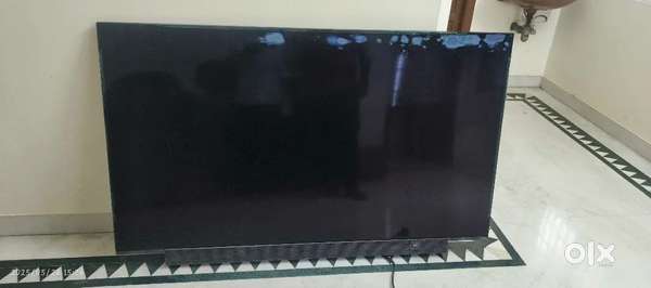 OnePlus TV Q Series 65 Q2 Pro – Display Not Working – ₹39,000