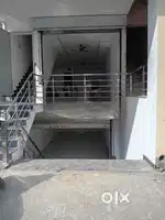 Basement Shop For Rent Near Sai Market Peermuchala