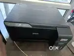 Printer Epson 3210 new condition