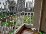 1bhk furnished flat for rent in sec 36 kamothe