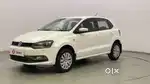 Volkswagen Polo 2009-2013 Petrol Comfortline 1.2L, 2014, Petrol