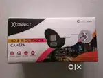CCTV CAMERA