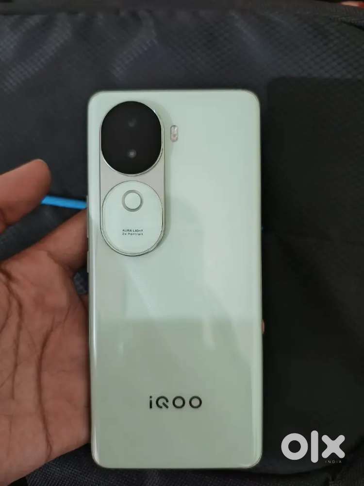 iQOO Z9S new condition