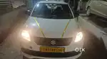 Maruti Suzuki Swift Dzire 2021 Petrol 177300 Km Driven