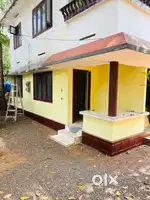 For Rent 2BHK car parking,Well water