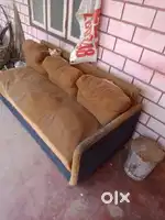 Sofa dining