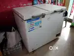 D frigh awesome condition