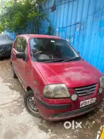 Hyundai Santro Xing 2006 Petrol