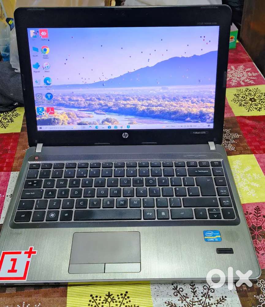 Hp ProBook in very good condition