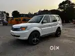 Tata Safari Storme EX, 2013