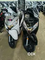 New Activa 125 offer low down payment 11000/-
